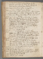 Image of manuscript page 31 of Part of Poore