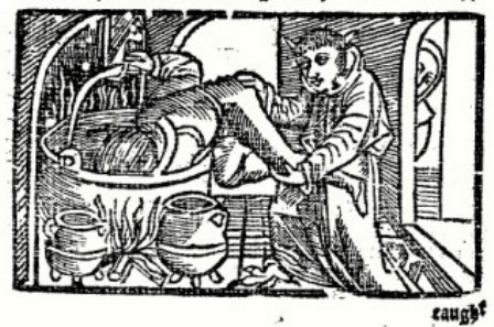 Woodcut from The Historie of Frier Rush (1626 ed, sig.A4v).jpg