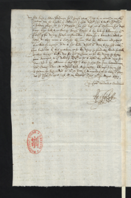File:Hatfield House, Cecil Papers 54 20, 2 thumb.jpg