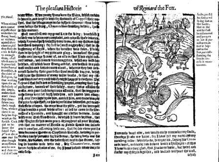 File:Sig. B3v-B4 from The Most Delectable History of Reynard the Fox (1620).jpg