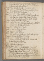 Image of manuscript page 37 of Part of Poore