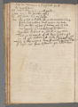 Image of manuscript page 49 of Part of Poore