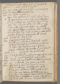 Image of manuscript page 32 of Part of Poore