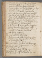 Image of manuscript page 33 of Part of Poore