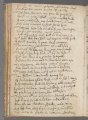 Image of manuscript page 39 of Part of Poore