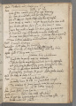 Image of manuscript page 7 of Part of Poore
